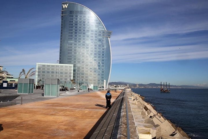 Half Day Best of Barcelona Private Tour - Image 2
