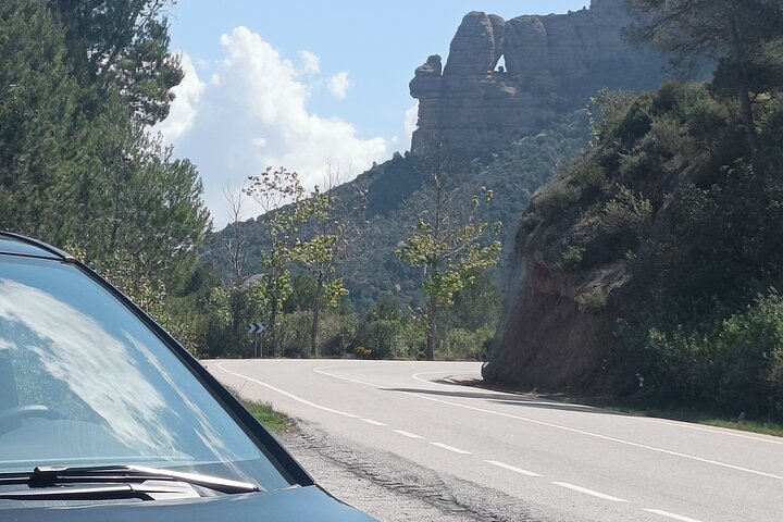 Half Day Private Montserrat Tour - Image 2