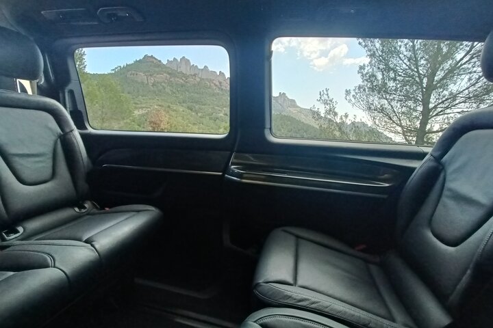 Half Day Private Montserrat Tour - Image 5