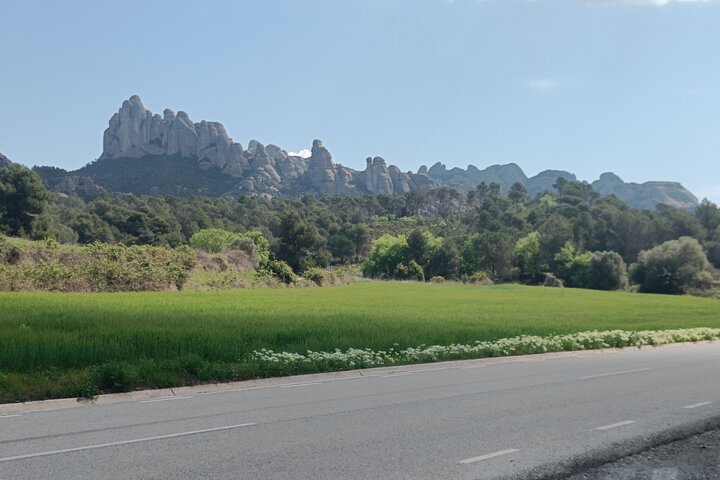 Half Day Private Montserrat Tour - Image 3