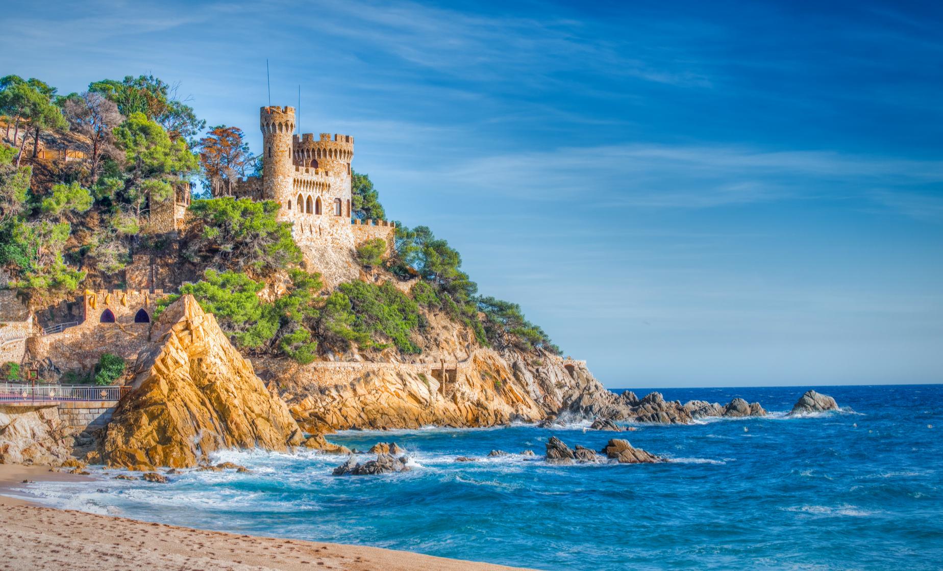 La Costa Brava - Image 1