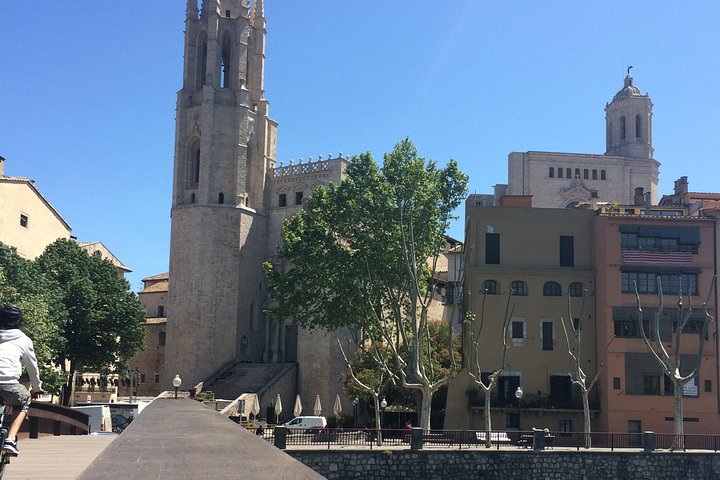 Medieval Heritage Girona And Besalu Private Tour - Image 2