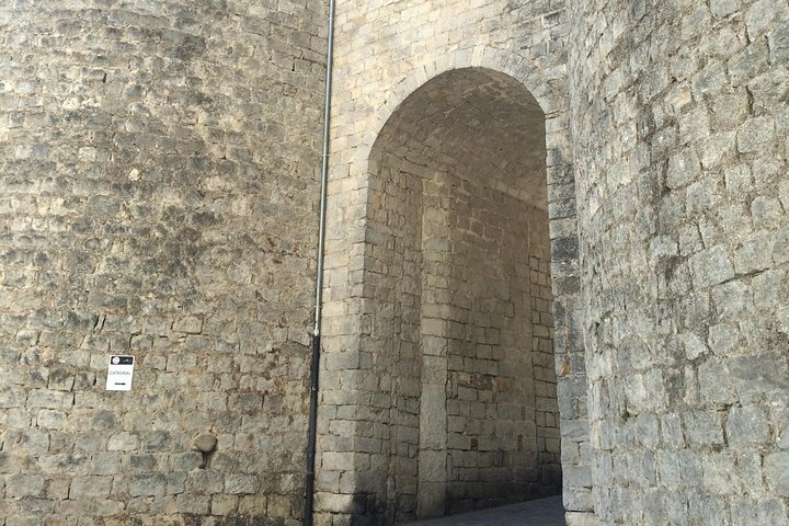 Medieval Heritage Girona And Besalu Private Tour - Image 3