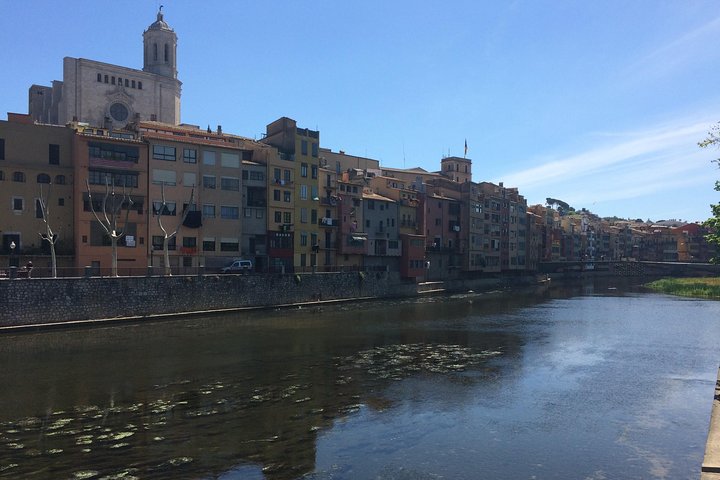 Medieval Heritage Girona And Besalu Private Tour - Image 1