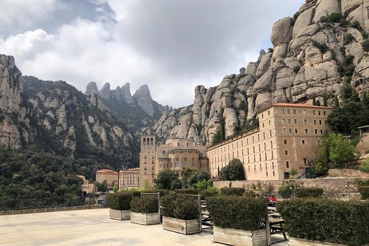 Montserrat Afternoon Private Tour with Pick Up - Image 3