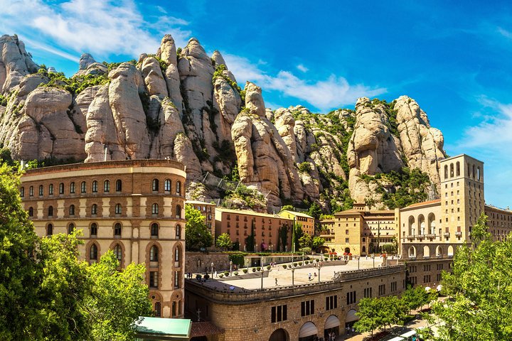 Montserrat Afternoon Private Tour with Pick Up - Image 2