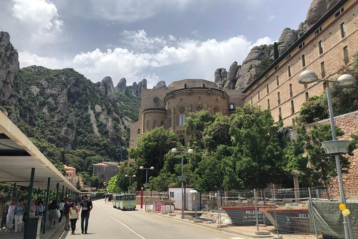 Montserrat Afternoon Private Tour with Pick Up - Image 5