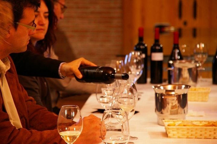 Montserrat Mountain, Wine Tasting & Tapas Lunch - Image 2