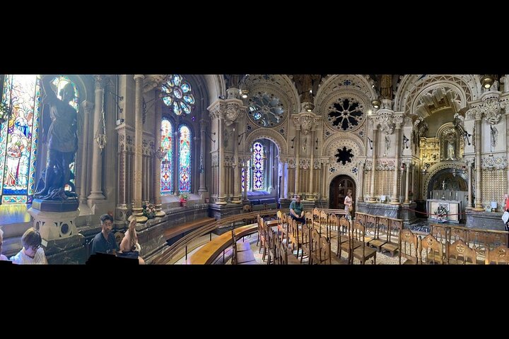 Montserrat Private Tour from Barcelona with Pick-up - Image 5