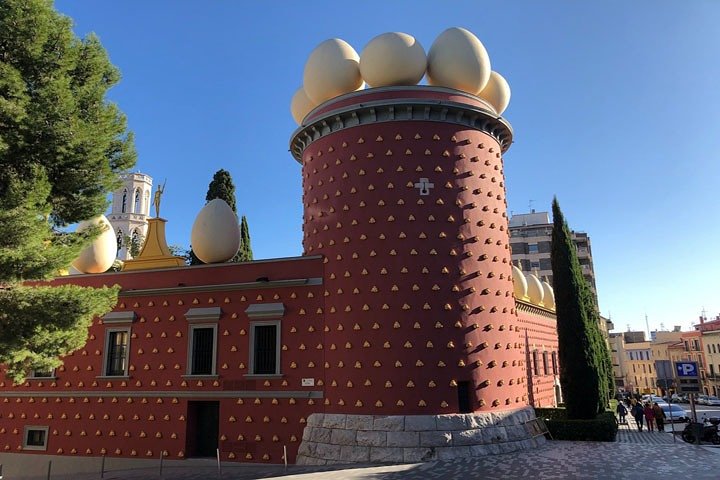 Museum Dalí Tour - Image 4