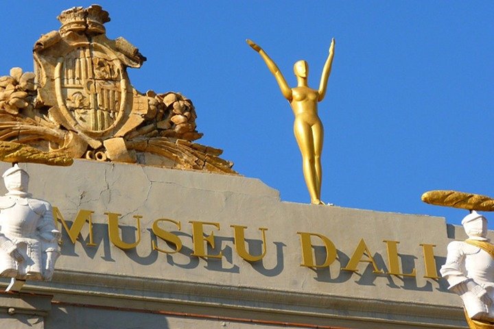 Museum Dalí Tour - Image 1