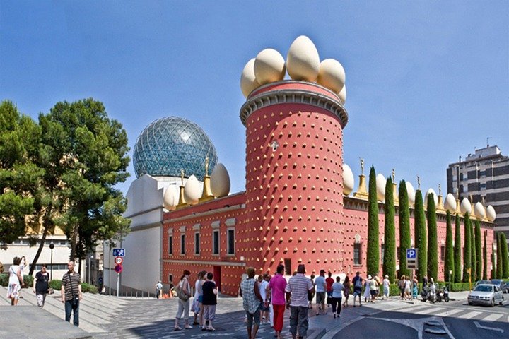 Museum Dalí Tour - Image 2