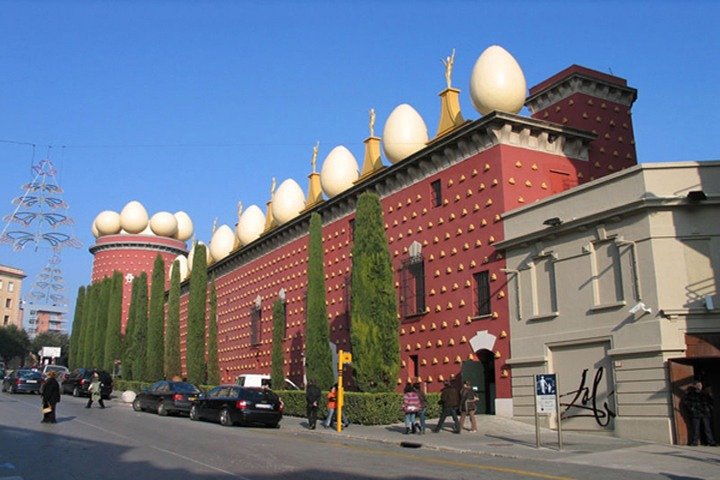 Museum Dalí Tour - Image 3