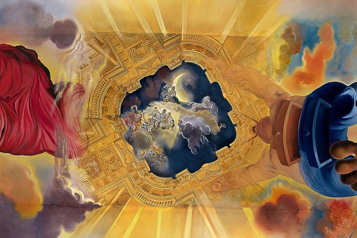 Private 6-Hour tour of Dali Museum in Figueras from Barcelona with Hotel pick up - Image 2