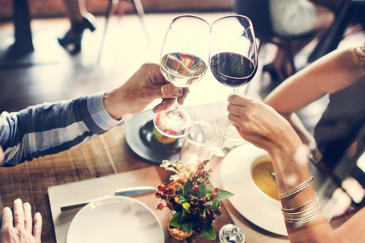 Private Barcelona Walking Tour & Wine Tasting + Tapas Dinner  - Image 1