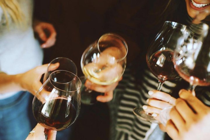 Private Best Three Organic Farming Wineries Tour + Local Lunch - Image 1