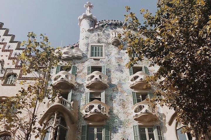 Private Casa Batlló & Skip-the-line + Official Licensed Guide - Image 2