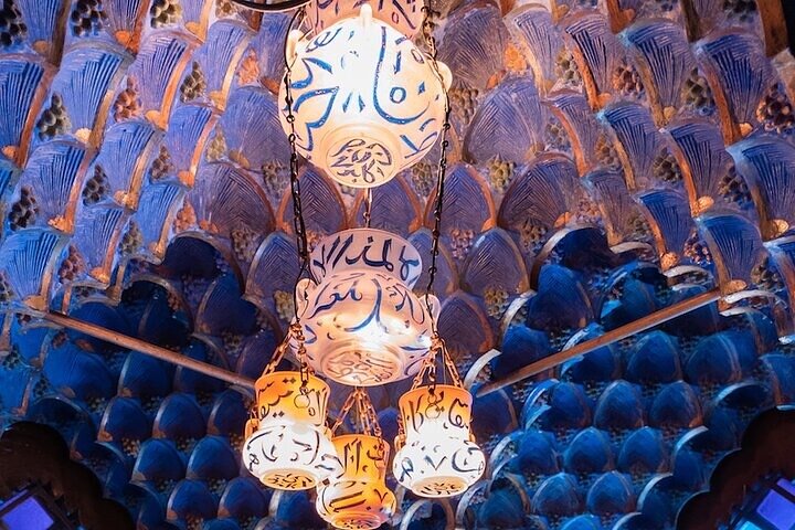 Private Casa Vicens & Skip-the-line + Official Licensed Guide - Image 5