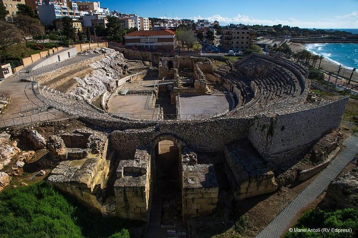 Private Day tour : Tarragona in times of the Roman Empire - Image 1