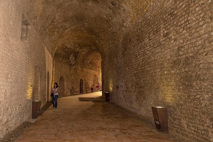 Private Day tour : Tarragona in times of the Roman Empire - Image 4