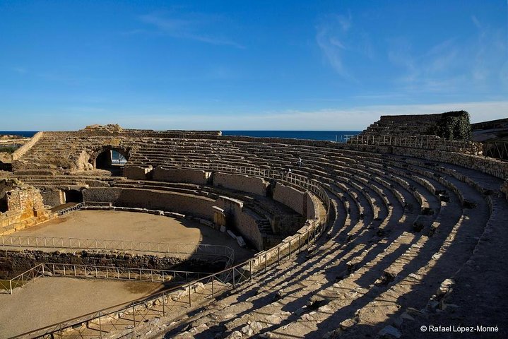 Private Day tour : Tarragona in times of the Roman Empire - Image 2