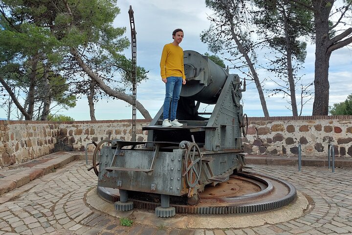 Private driver in Barcelona - Image 5