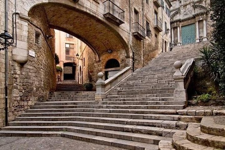 Private Girona and Costa Brava Tour from Barcelona - Image 4