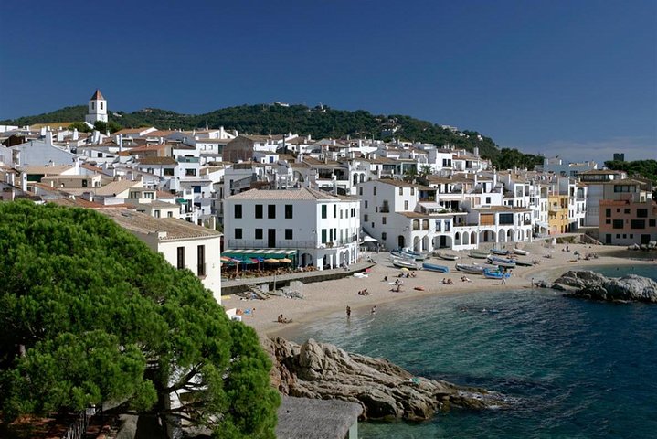 Private Girona and Costa Brava Tour from Barcelona - Image 5