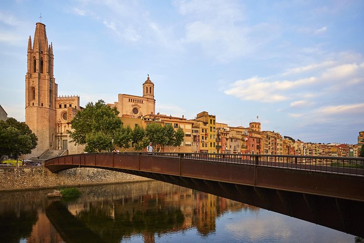 Private Girona and Costa Brava Tour from Barcelona - Image 3