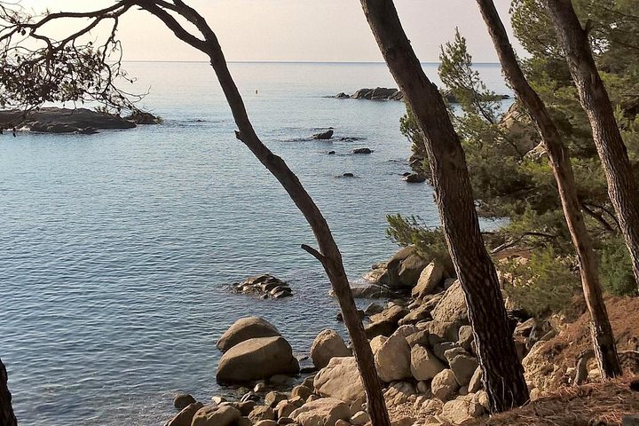 Private Guided Tour of Costa Brava from Barcelona - Image 2