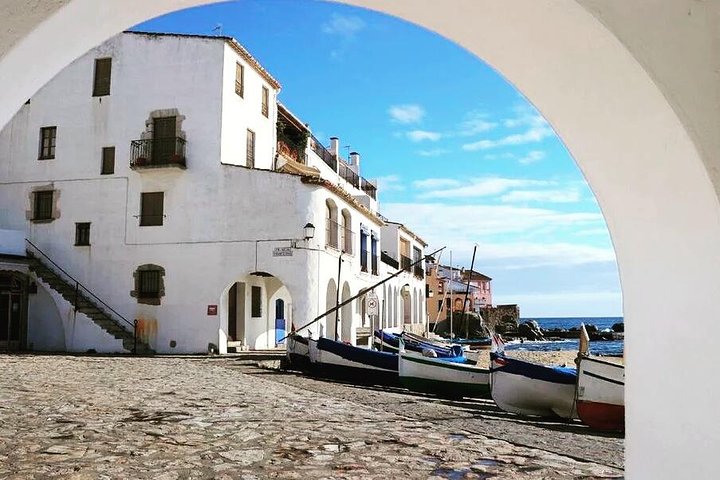 Private Guided Tour of Costa Brava from Barcelona - Image 1