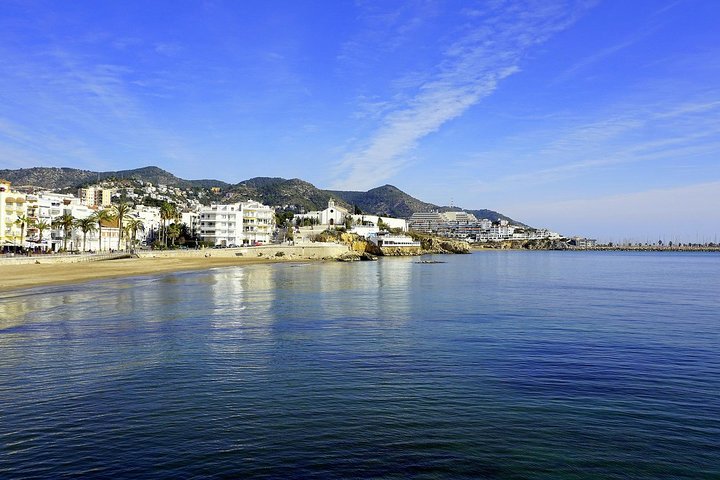 Private Montserrat and Sitges Tour with Private Transportation  - Image 4