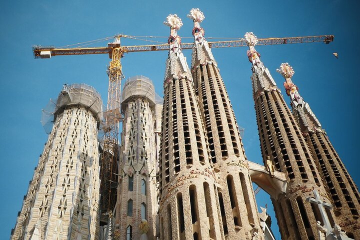 Private Tailored Barcelona Tour - Image 4