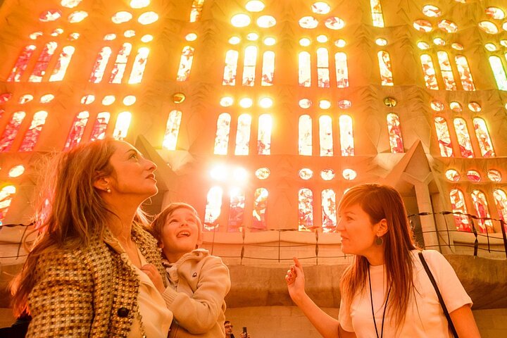 Private Tailored Barcelona Tour - Image 3