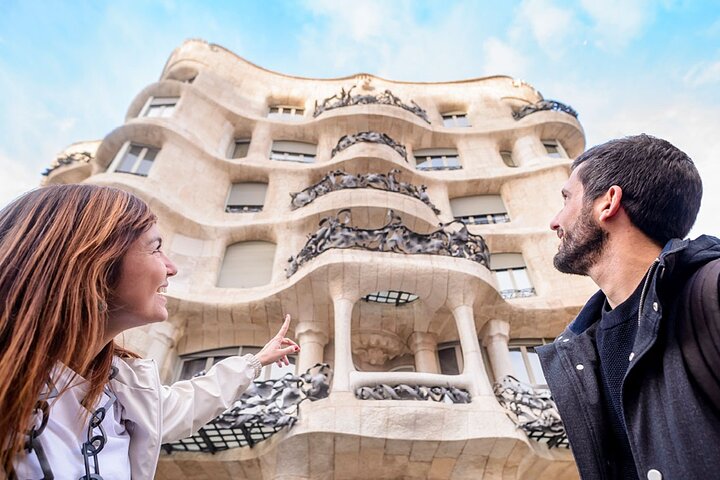 Private Tailored Barcelona Tour - Image 2