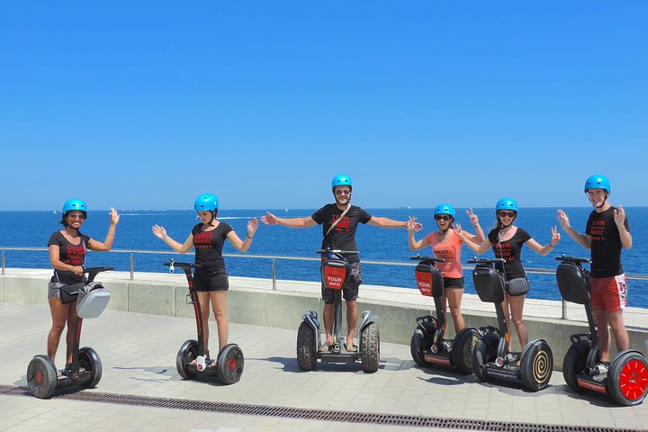 Private Tailored Excursion Segway Tour - Image 4