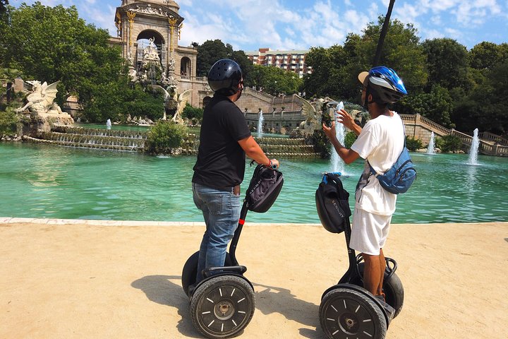 Private Tailored Excursion Segway Tour - Image 5