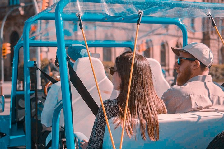 Private Tour around Barcelona - Image 5