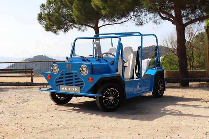 Private Tour around Barcelona - Image 2