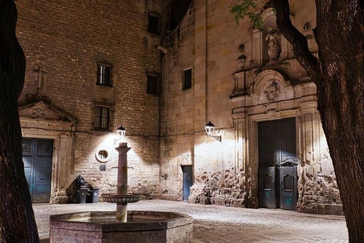 Private Tour: Barcelona Half-Day Sightseeing Tour - Image 4