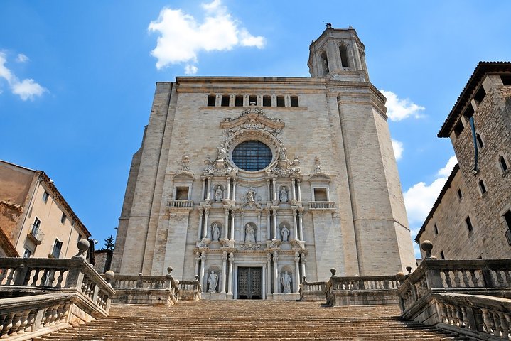 Private Tour: Get into one of the oldest medieval cities in Europe – Girona - Image 3