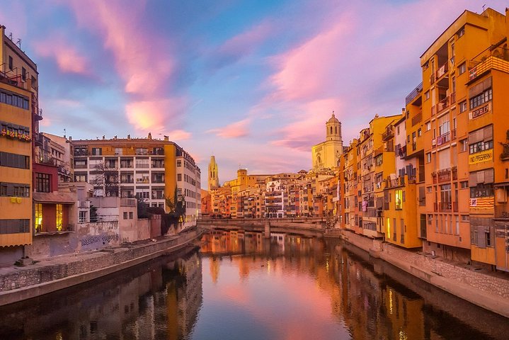 Private Tour: Get into one of the oldest medieval cities in Europe – Girona - Image 1
