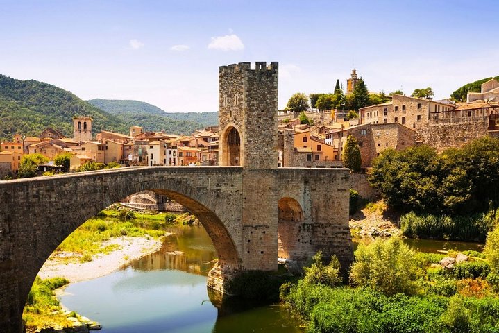 Private Tour: Get into one of the oldest medieval cities in Europe – Girona - Image 5