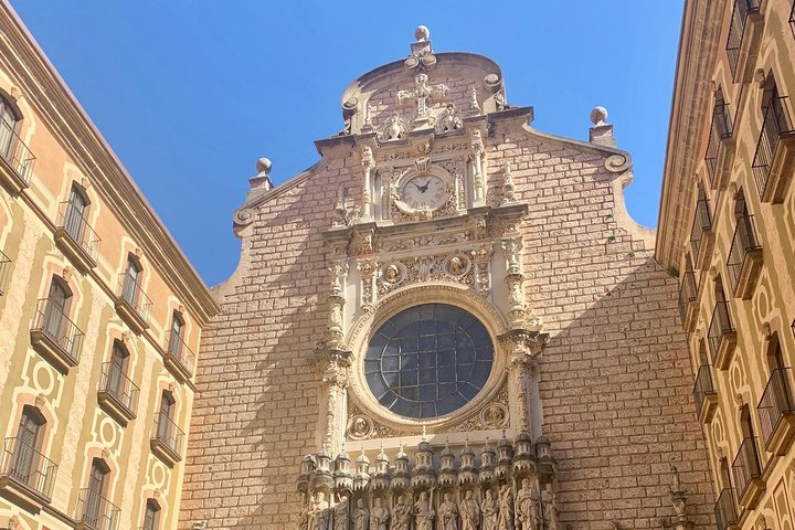 Private Tour: Montserrat and Cava Visit - Image 4