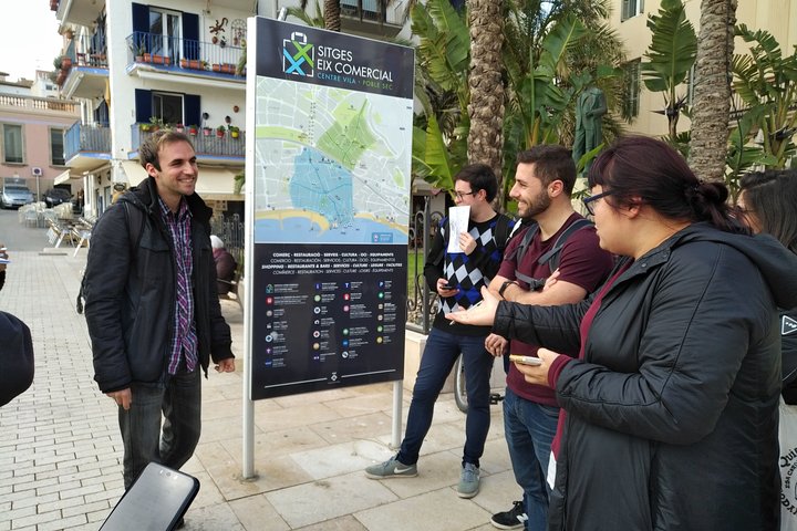 Private tour to Girona and Sitges from Barcelona - Image 5