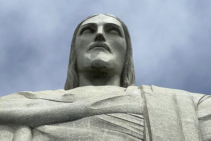 Private VIP Tour of Rio de Janeiro: Tickets included  - Image 1