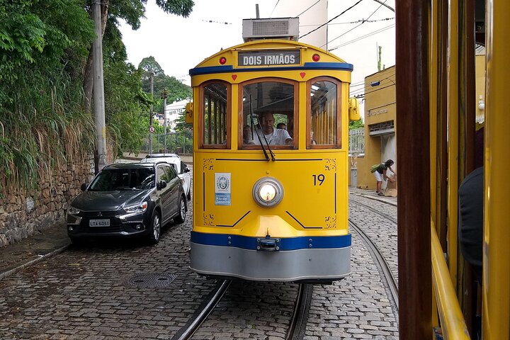 Private VIP Tour of Rio de Janeiro: Tickets included  - Image 5