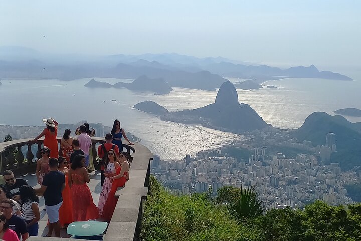 Private VIP Tour of Rio de Janeiro: Tickets included  - Image 3