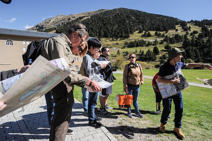 Pyrenees Mountains Private Day Trip from Barcelona - Image 1