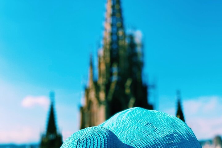 Sagrada Familia Private Tour - Unlock the mysteries of Gaudi - Image 4